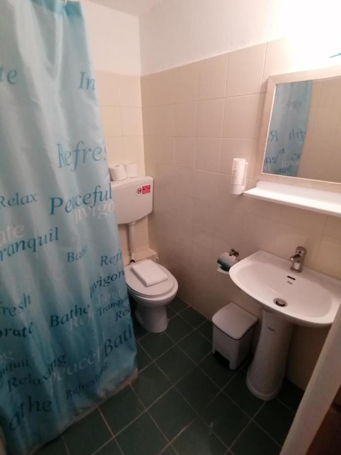 Villa Teo Kalamáta Eksteriør bilde